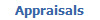 Appraisals
